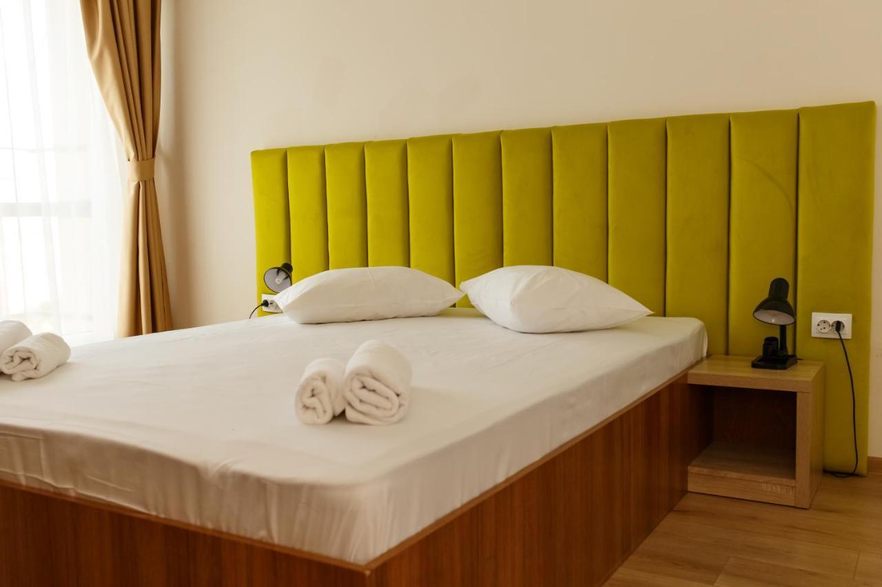 Grand Hotel Astoria Mamaia Exterior photo