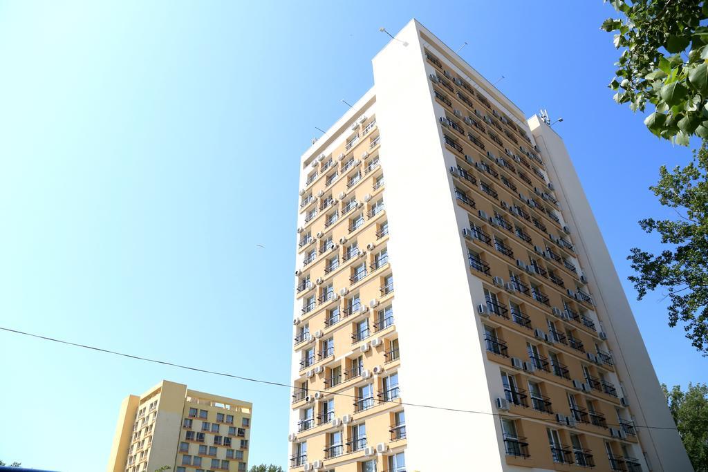 Grand Hotel Astoria Mamaia Exterior photo