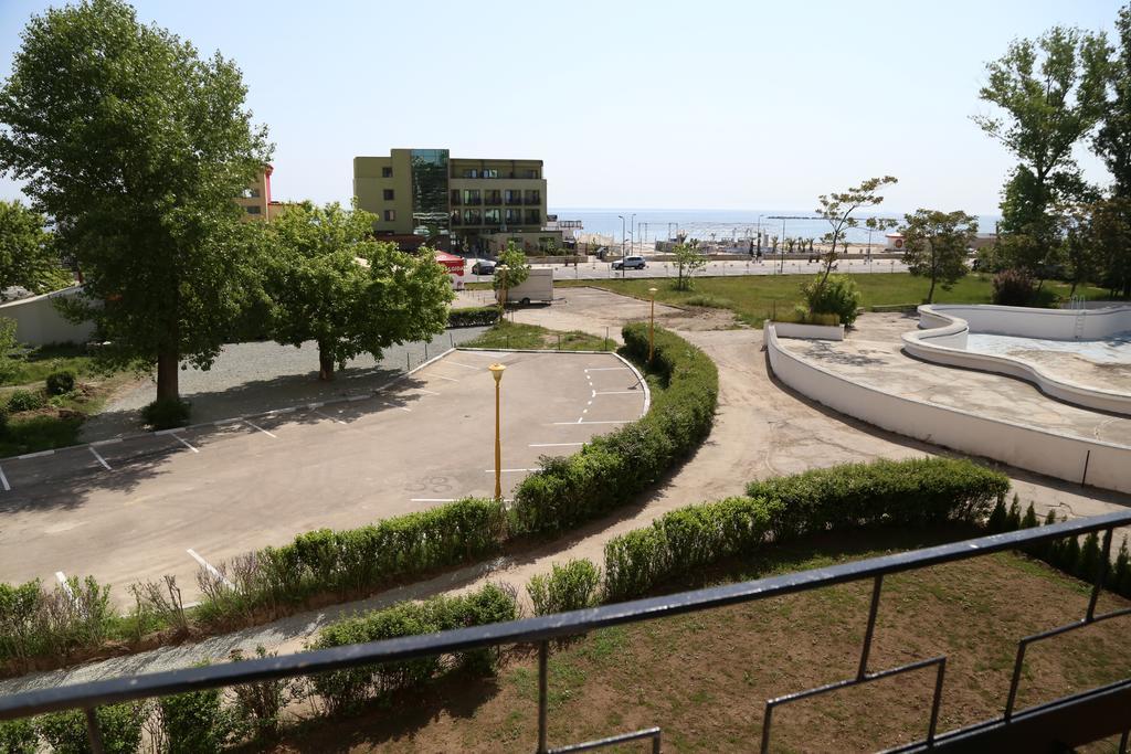 Grand Hotel Astoria Mamaia Exterior photo